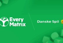 Danske Spil EveryMatrix
