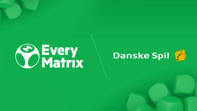 Danske Spil EveryMatrix