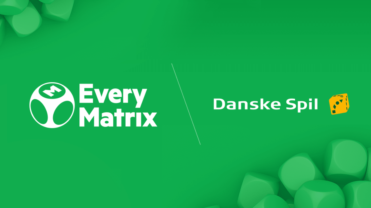 Danske Spil EveryMatrix