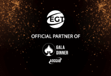 EGT AOGGAB Gala Dinner