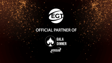 EGT AOGGAB Gala Dinner