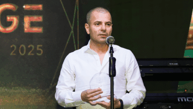 EGT BEGE Awards 2025