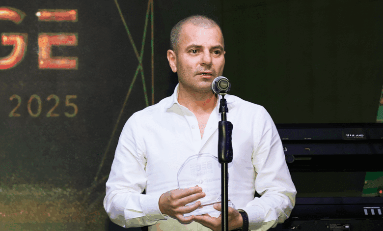 EGT BEGE Awards 2025