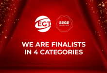 EGT BEGE Awards 2025