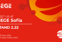 EGT Digital BEGE Expo