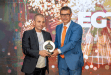 EGT Golden Spade Awards