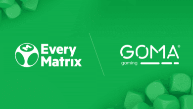 EveryMatrix Goma Gaming