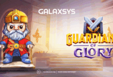 Galaxsys Guardians of Glory