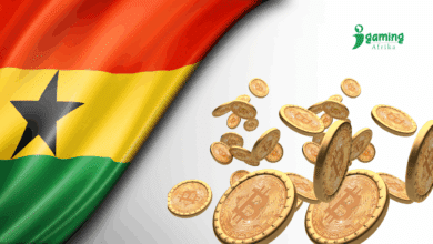 Ghana Virtual Assets