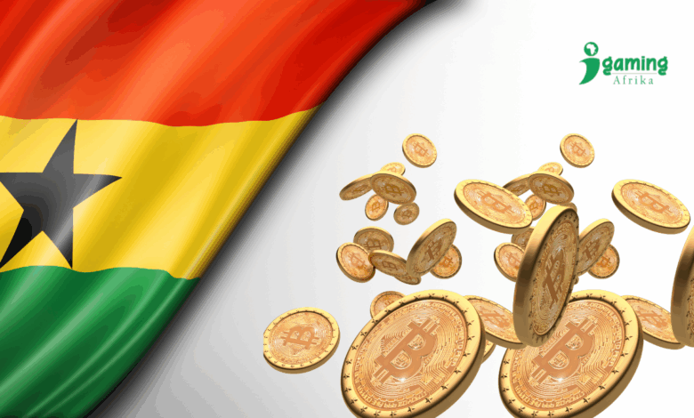 Ghana Virtual Assets
