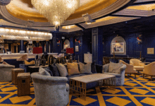 GrandWest Casino Salon Privé