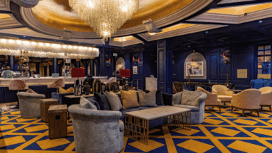 GrandWest Casino Salon Privé