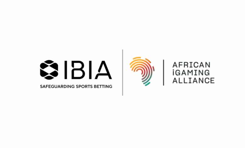 IBIA AIA partnership