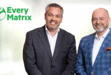 Jonas Groes EveryMatrix Co-CEO 