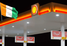 LONACI Shell Côte d’Ivoire