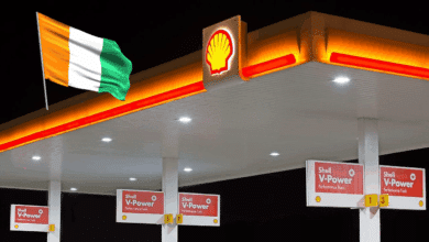 LONACI Shell Côte d’Ivoire