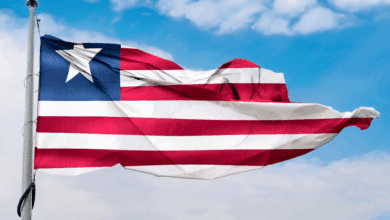 Liberia Broadcasting System