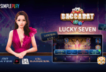Lucky Seven SimplePlay