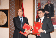 Morocco Gamification Lab