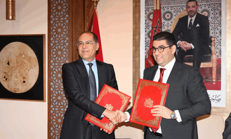 Morocco Gamification Lab