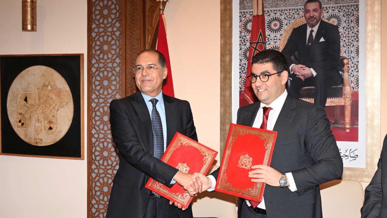 Morocco Gamification Lab