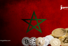 Morocco Digital Assets Law