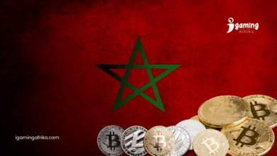 Morocco Digital Assets Law