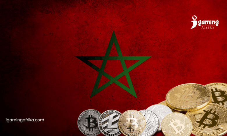 Morocco Digital Assets Law