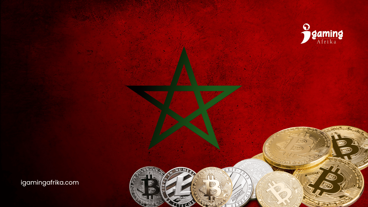 Morocco Digital Assets Law