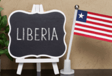 Liberia Integrated Online License