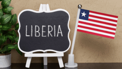 Liberia Integrated Online License