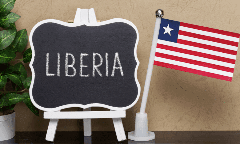 Liberia Integrated Online License