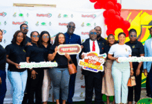 World Cup Bonanza Ghana