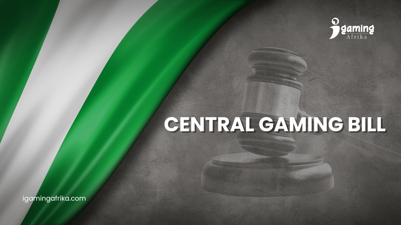 Central Gaming Bill 2025 Passes Senate, Awaits Presidential Assent