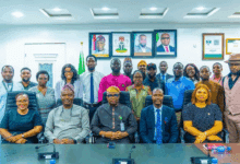 Nigeria Data Protection Commission