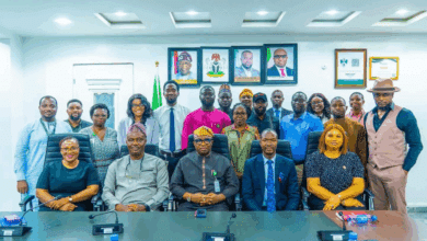 Nigeria Data Protection Commission