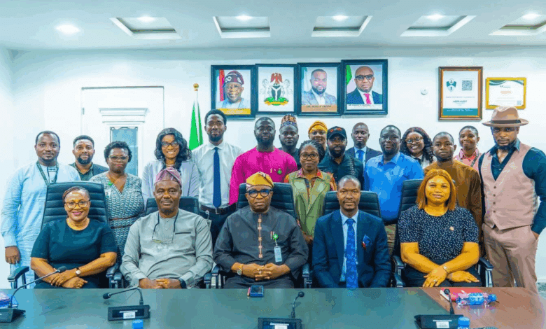 Nigeria Data Protection Commission