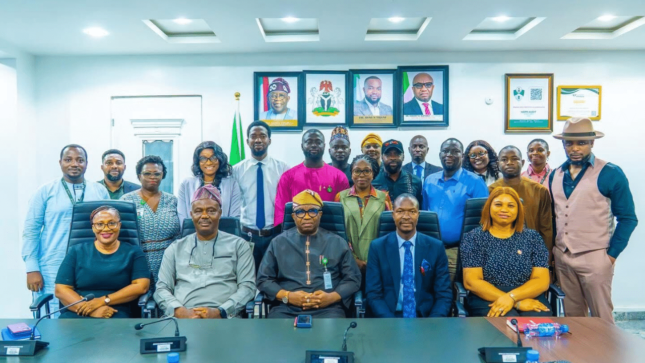 Nigeria Data Protection Commission