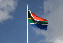 South Africa Online gambling