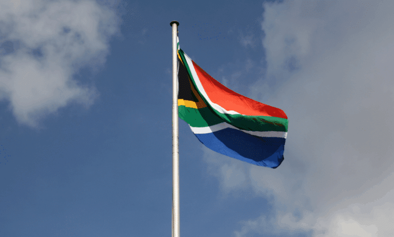 South Africa Online gambling