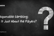 Responsible Gambling Players