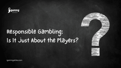 Responsible Gambling Players