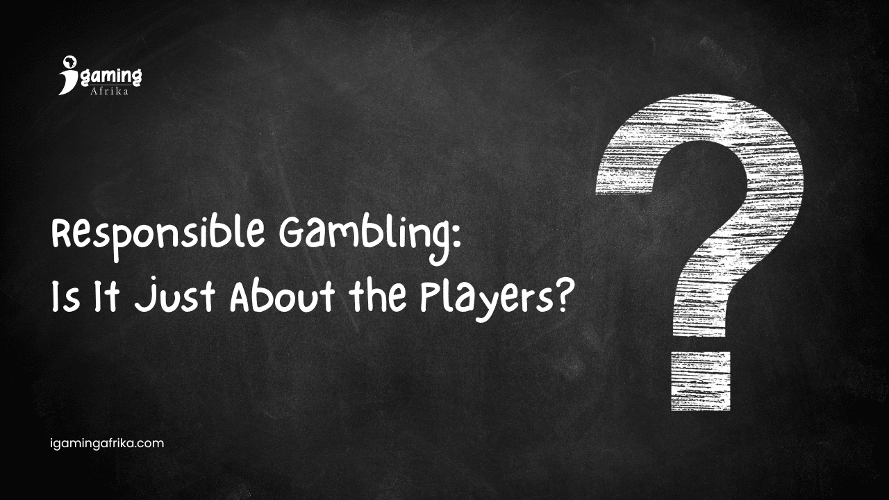 Responsible Gambling Players