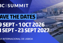 SBC Summit September dates