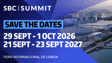 SBC Summit September dates