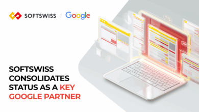 SOFTSWISS Key Google Partner