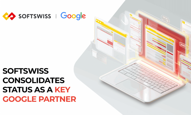 SOFTSWISS Key Google Partner