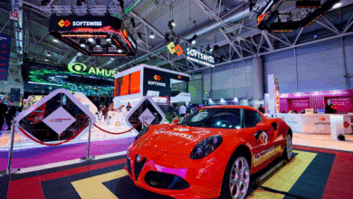SOFTSWISS iGaming Trends
