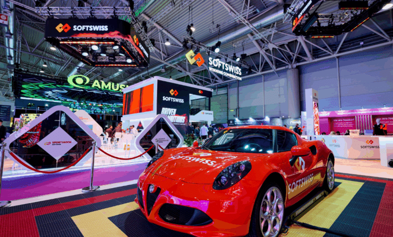 SOFTSWISS iGaming Trends