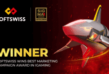 SOFTSWISS Marketing Campaign Award